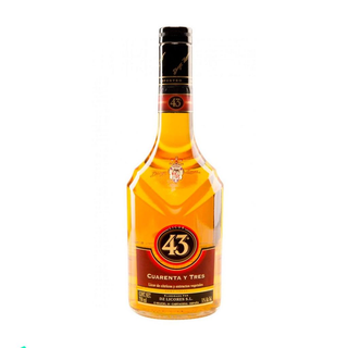 Licor 43 (70 cl)