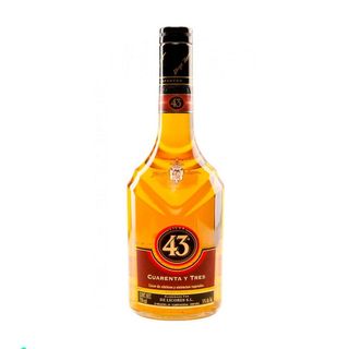 Licor 43 (70 cl)
