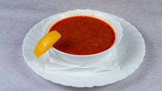 Riblja čorba 300 ml