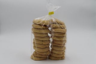 Ciambelline classiche