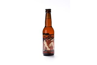 Cerveza Yokubo