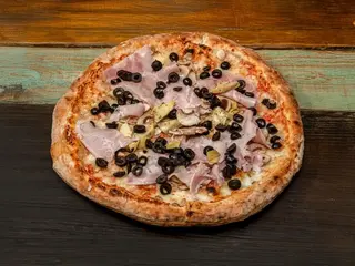 Capricciosa