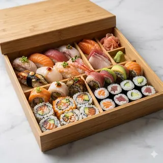 Box - 40 pezzi