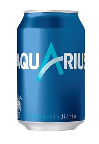 AQUARIUS
