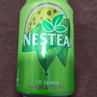 Nestea de maracuya 