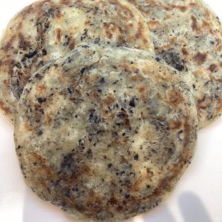 Mlaoui aux olives noires