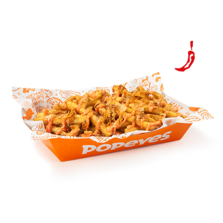 Hot Fries