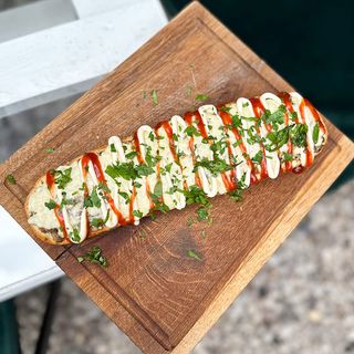 Zapiekanka klasyczna