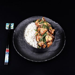 გენერალ ცო