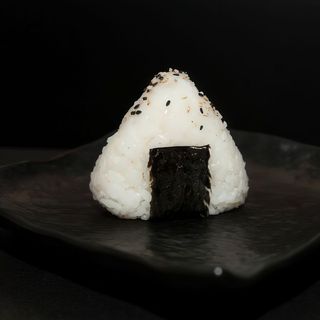 Onigiri sake  - 1 pezzo
