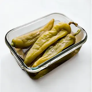 Friggiteli arrosto