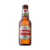 Mahou Sin Gluten Beer