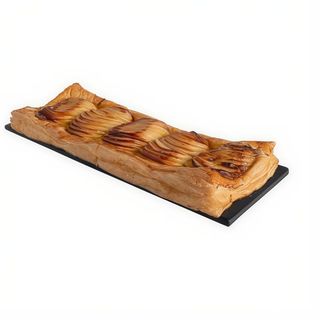 Banda De Manzana Sin Azúcar