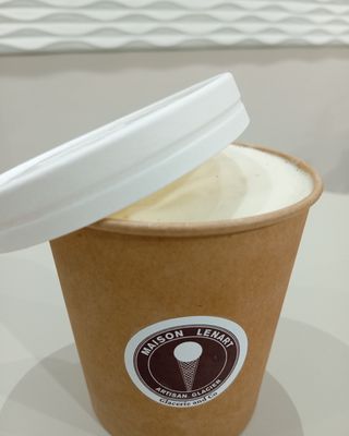 Pot 450 Ml Vanille De Bourbon De Madagascar