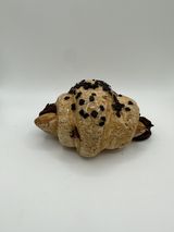 Croissant Con Chocolate