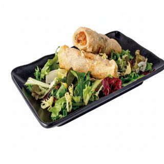 08. Rollito de Vietnamitas (4 uds.)