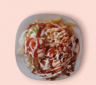 Plato Combinado Nº 5