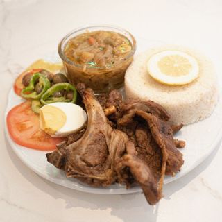 Yassa De Cordero
