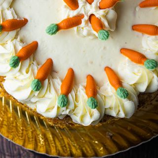 Felii Carrotcake