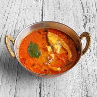 Fish Curry