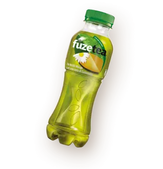 FuzeTea Tè Verde Mango e Camomilla