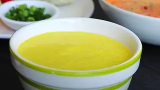 Tarrina De Salsa De Pollería