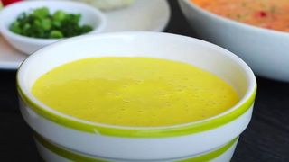 Tarrina De Salsa De Pollería