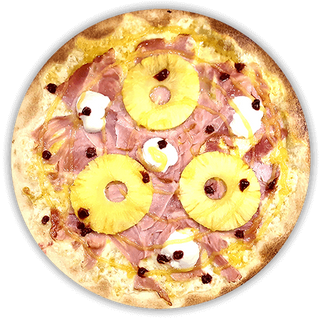 Pequeña Tropical Caprice