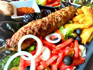 Lula kabab