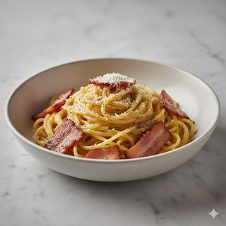 Carbonara Ahumada De La Casa