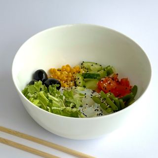 G Бобовий Баланс