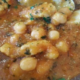 aloo gobi
