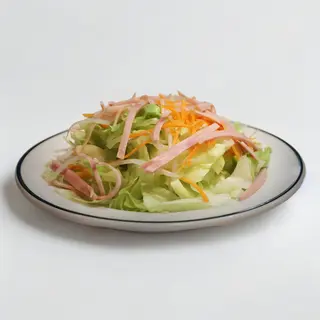 Ensalada China