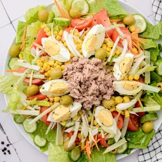 Ensalada Mixta