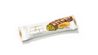 Czekolada mleczna "dubajska" 30g