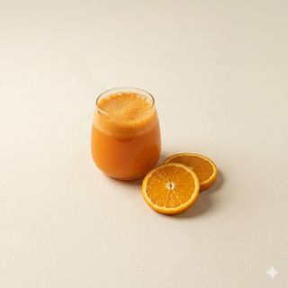 ფორთოხლის წვენი