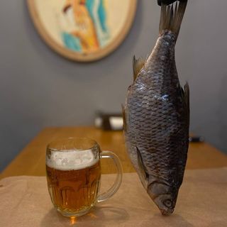 Плотва МЕГА (550г)