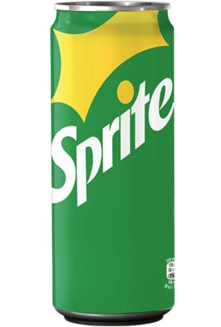 Sprite 33 cl
