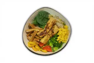 Yasai bowl