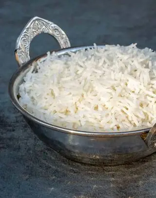 Basmati Rice