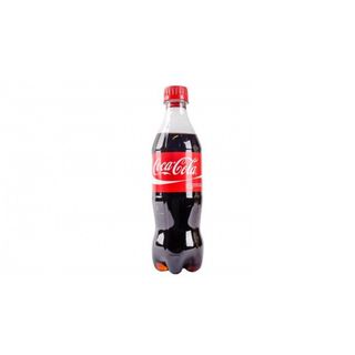 Coca Cola 500ml