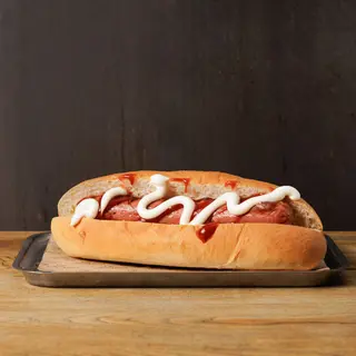 Menù kid