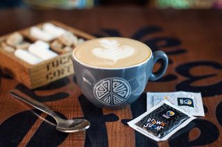 Cappuccino S | 160 ml