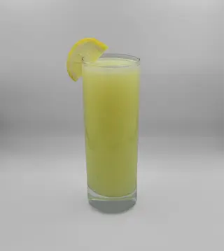 Jus De Citron