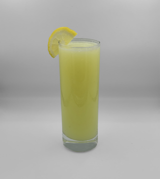 Jus De Citron