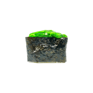 167- Gunkan wakame - 2 pezzi
