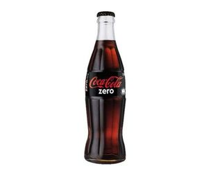 Coca Cola Zero