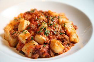 Ragu alla bolognese