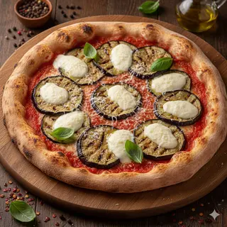 Parmigiana