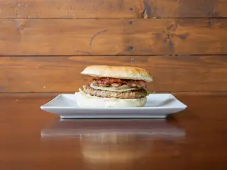 Hamburger Conn